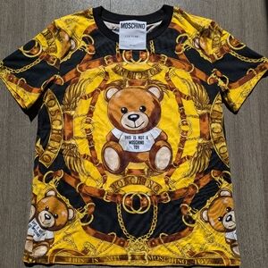Moschino Tshirt